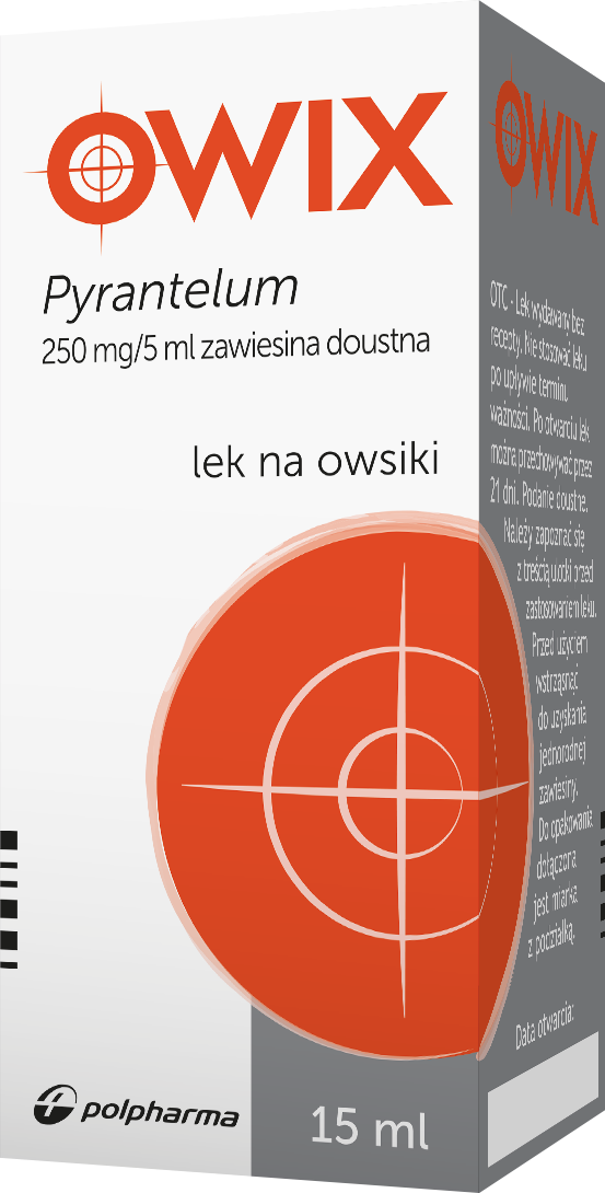 Bez Owsików